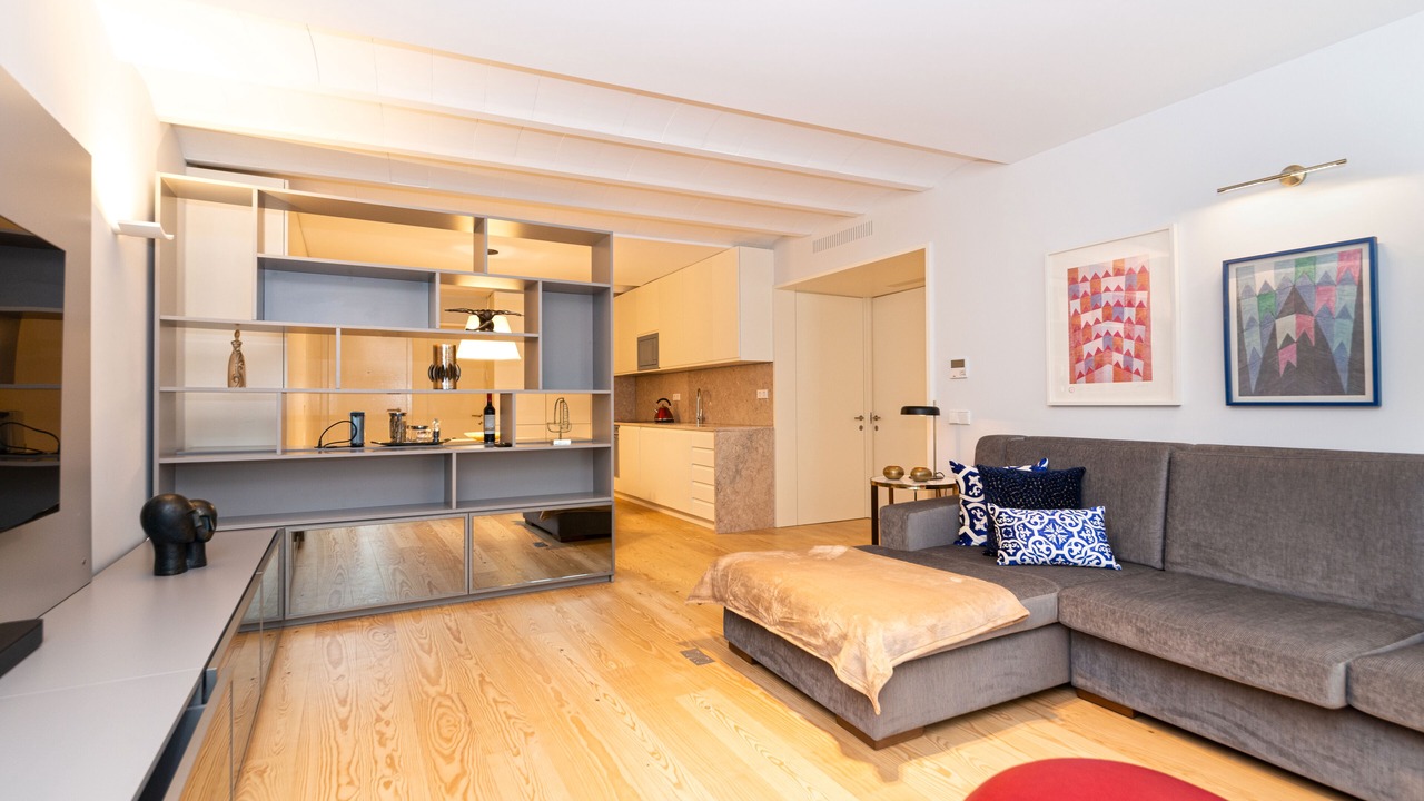 Photo of Livingroom in Encarnacao