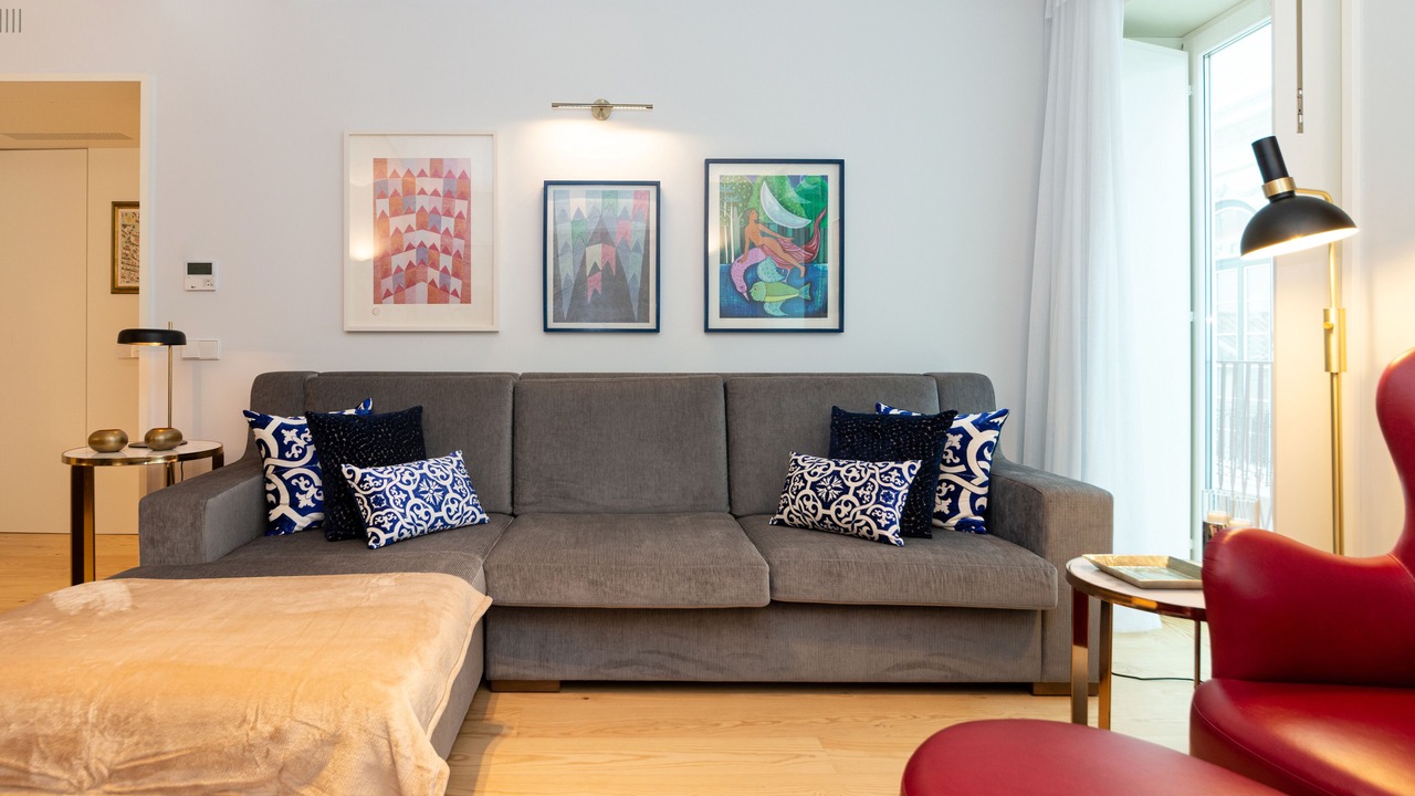 Photo of Livingroom in Encarnacao