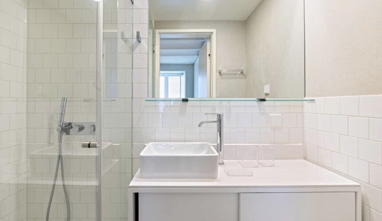 Photo of Bathroom in Encarnacao