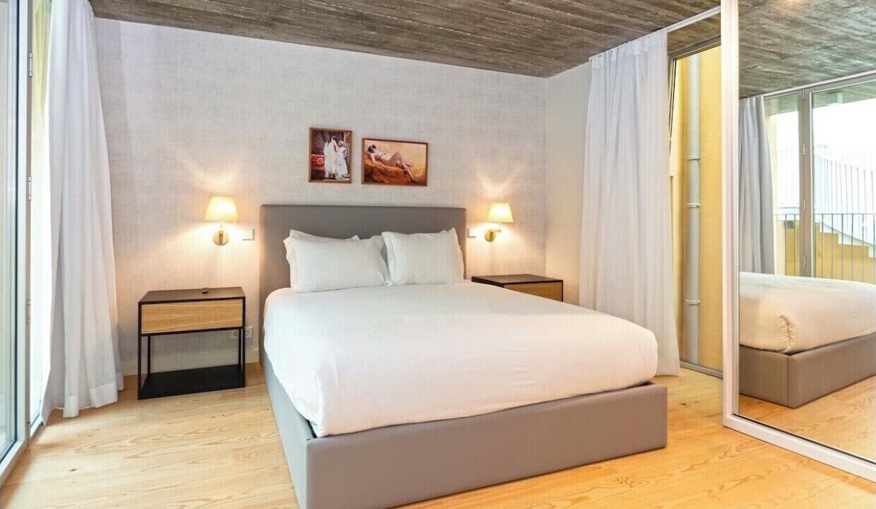 Photo of Bedroom in Encarnacao
