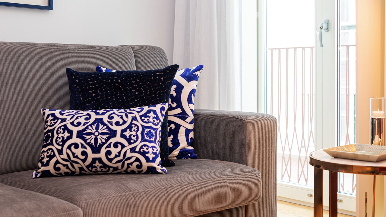 Photo of Livingroom in Encarnacao