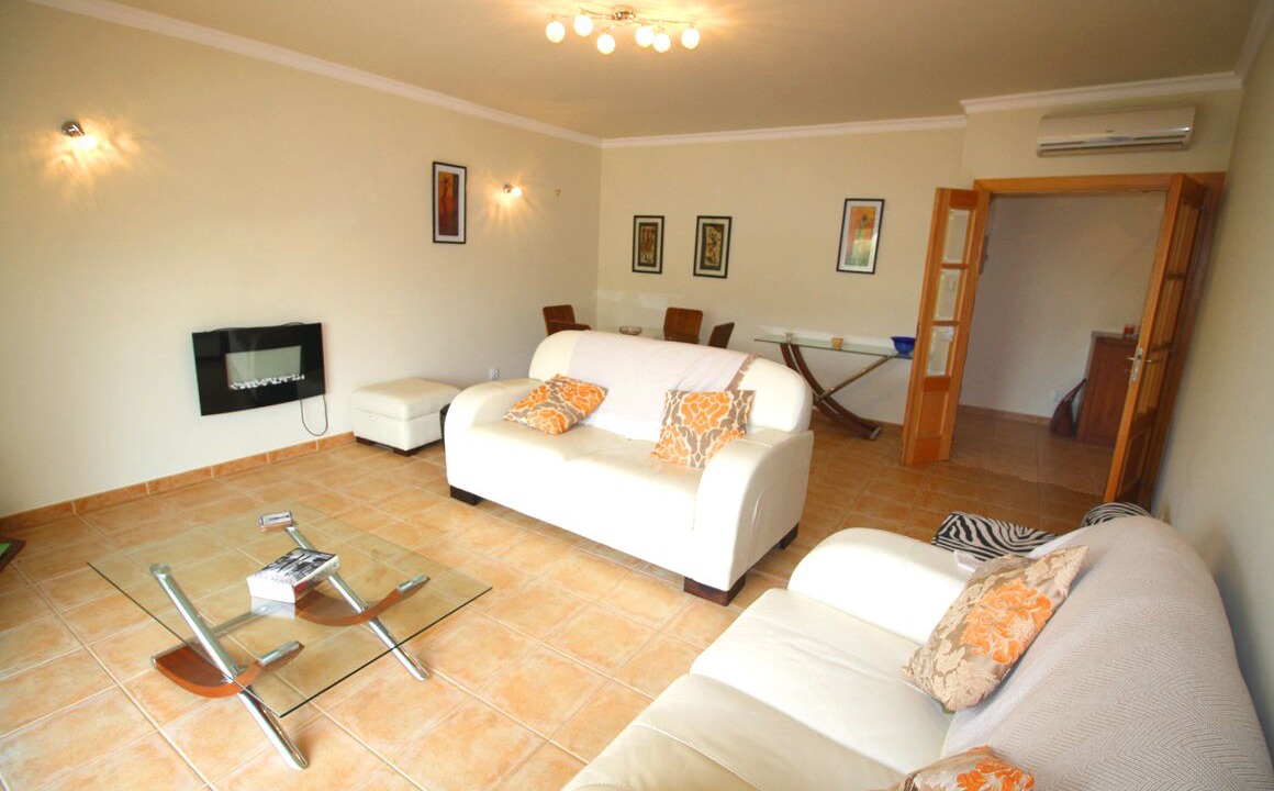 Photo of Livingroom in Luz