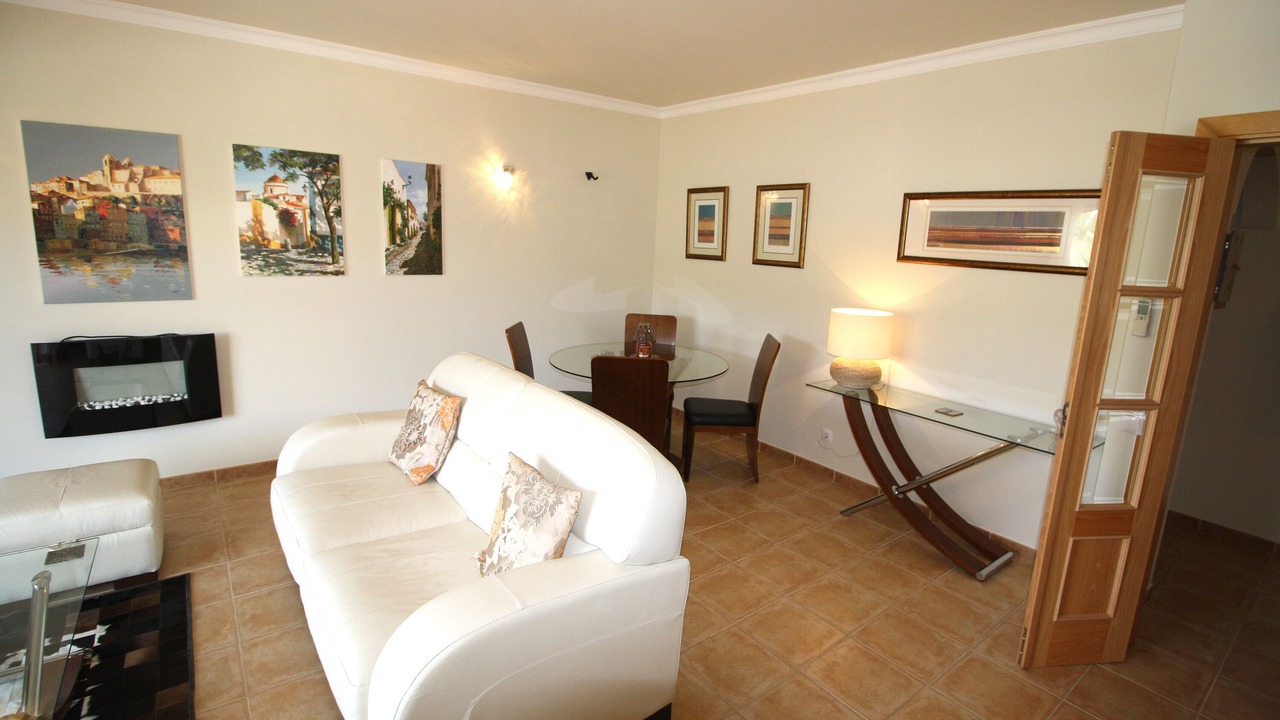 Photo of Bedroom in Luz