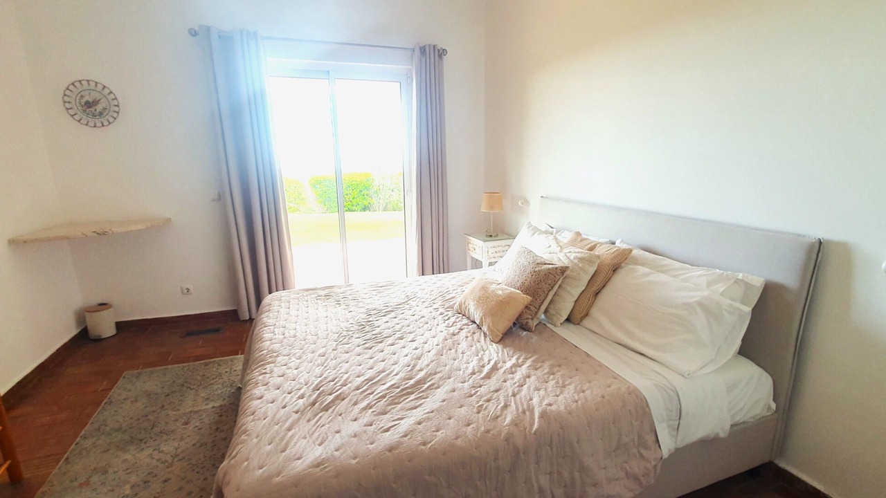 Photo of Bedroom in Quinta das Raposeiras