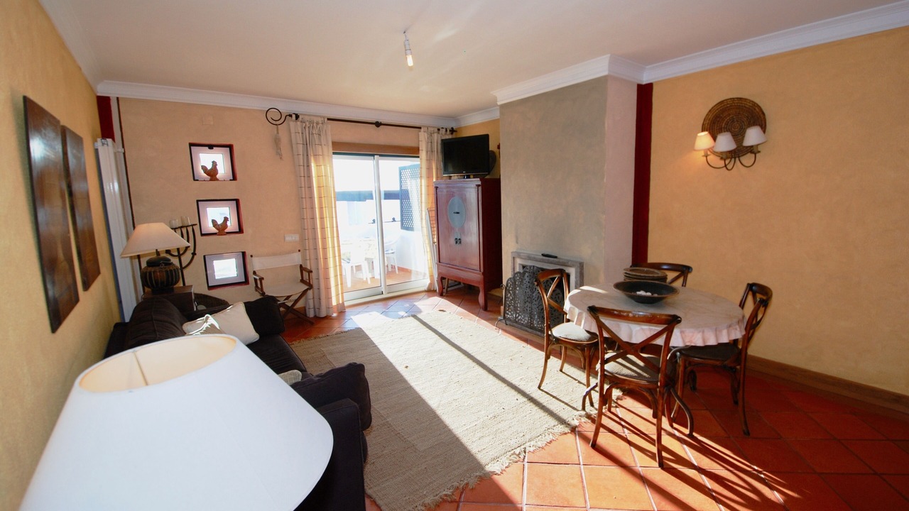 Photo of Livingroom in Sao Martinho do Porto