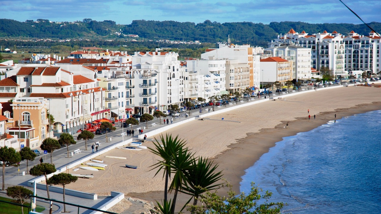 Photo of Others in Sao Martinho do Porto