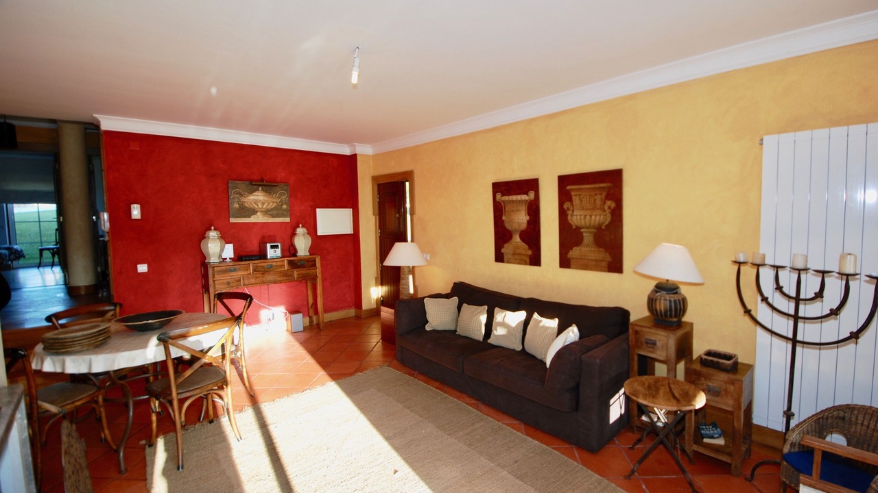 Photo of Livingroom in Sao Martinho do Porto