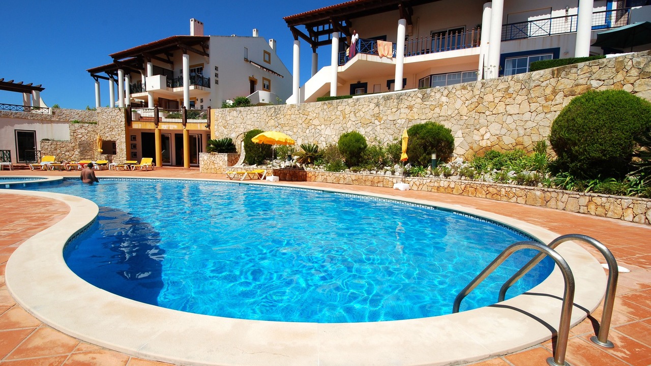 Photo of Outdoor in Sao Martinho do Porto