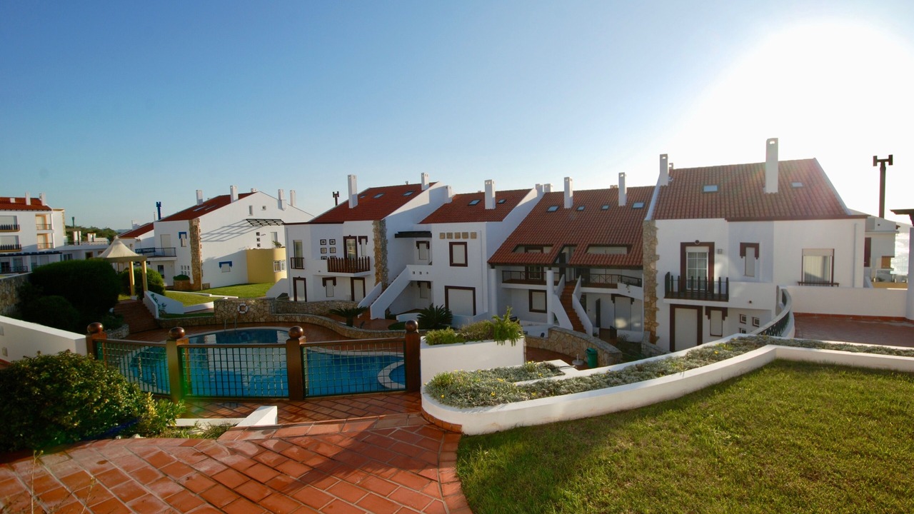Photo of Outdoor in Sao Martinho do Porto