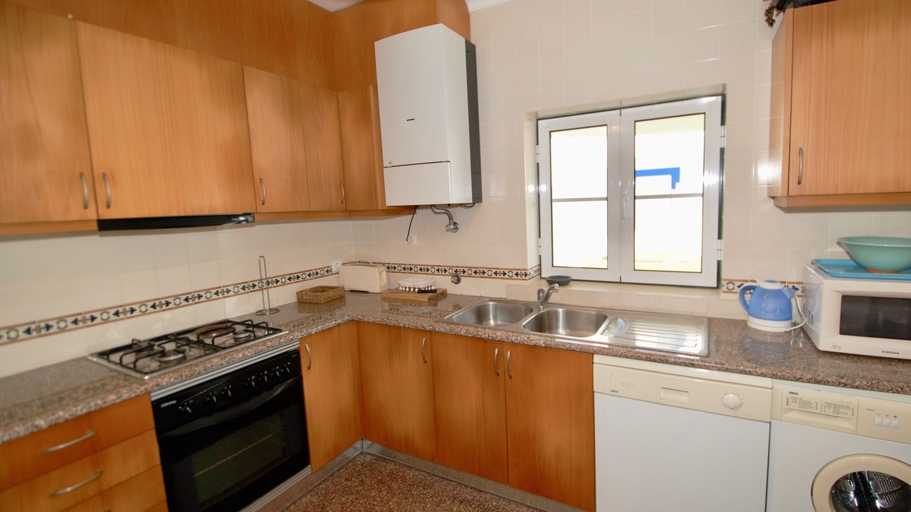 Photo of Kitchen in Sao Martinho do Porto