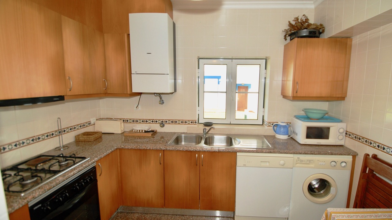 Photo of Kitchen in Sao Martinho do Porto