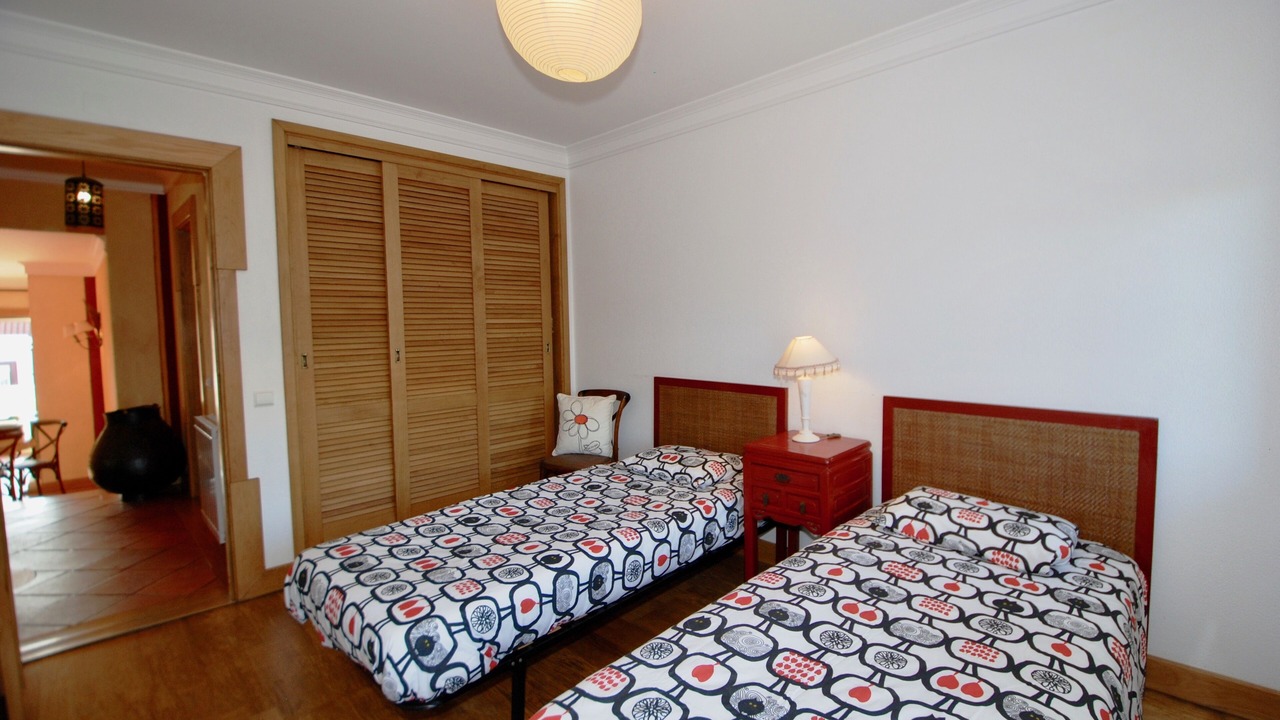 Photo of Bedroom in Sao Martinho do Porto