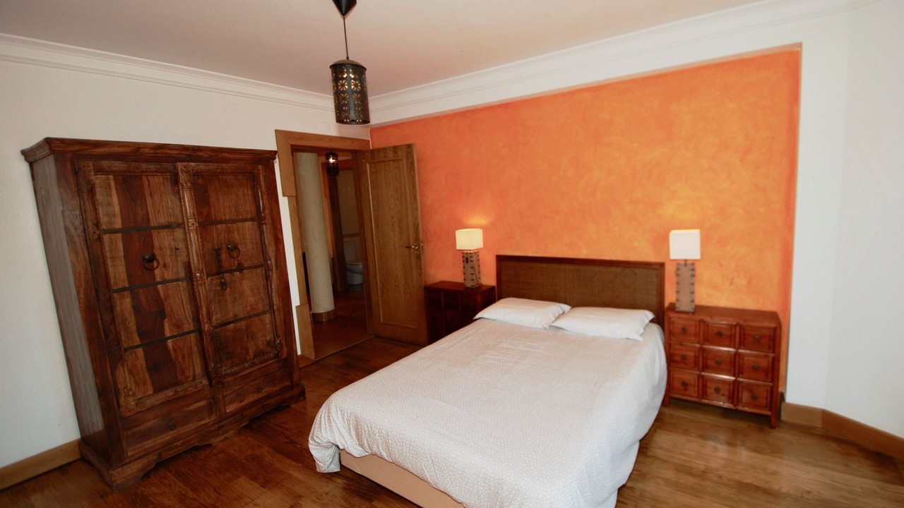 Photo of Bedroom in Sao Martinho do Porto