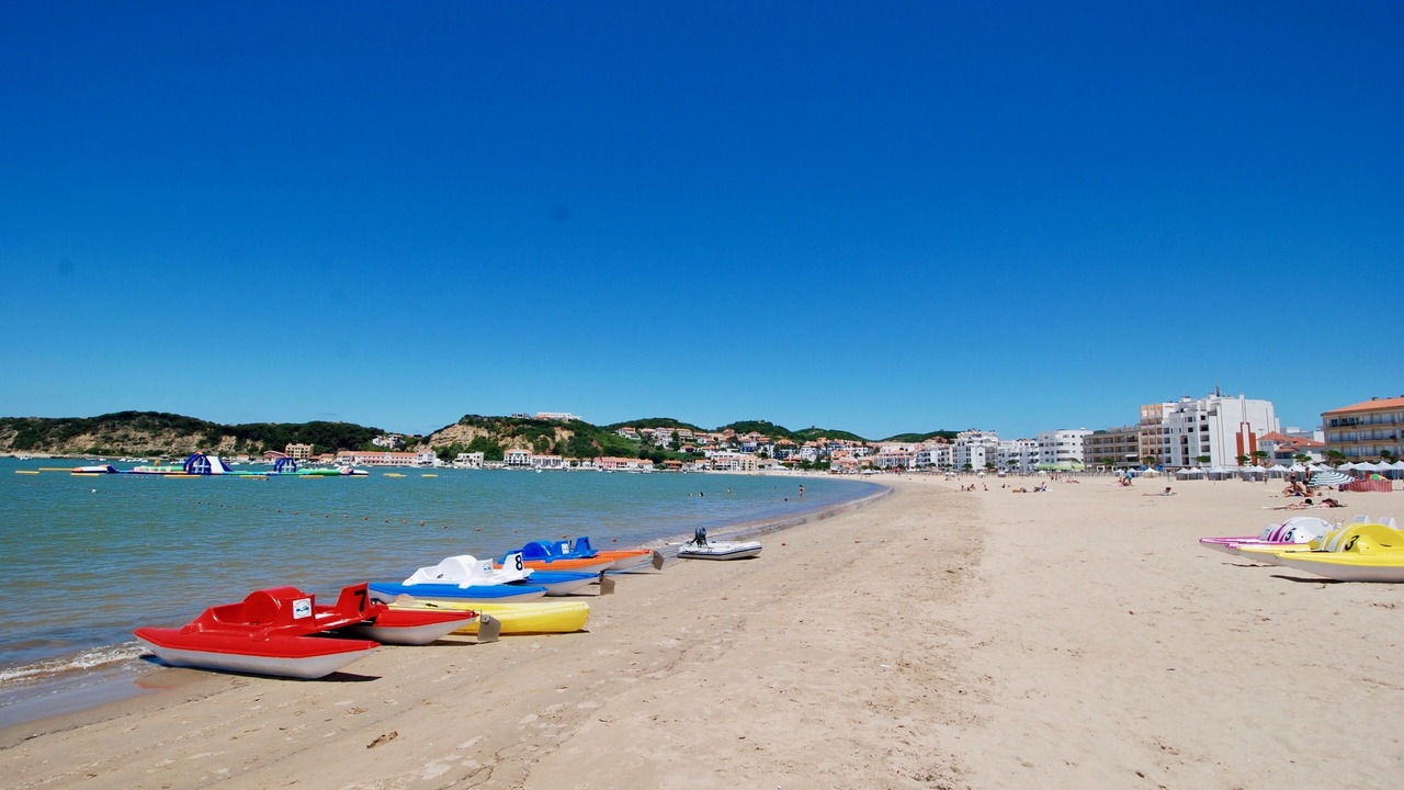 Photo of Others in Sao Martinho do Porto