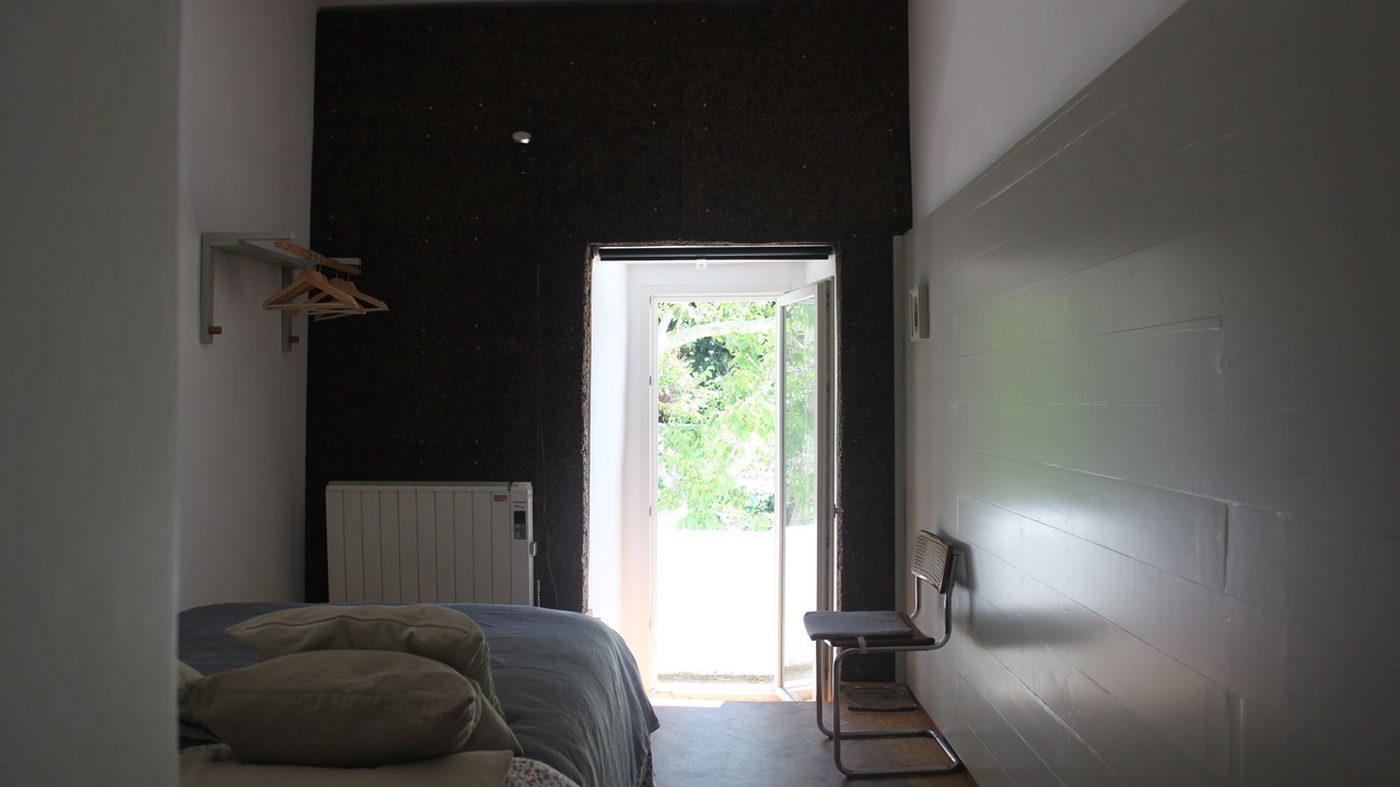 Photo of Bedroom in Monserrate