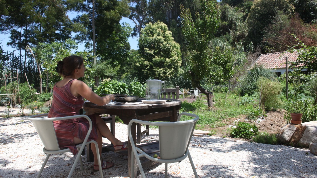 Photo of Outdoor in Monserrate