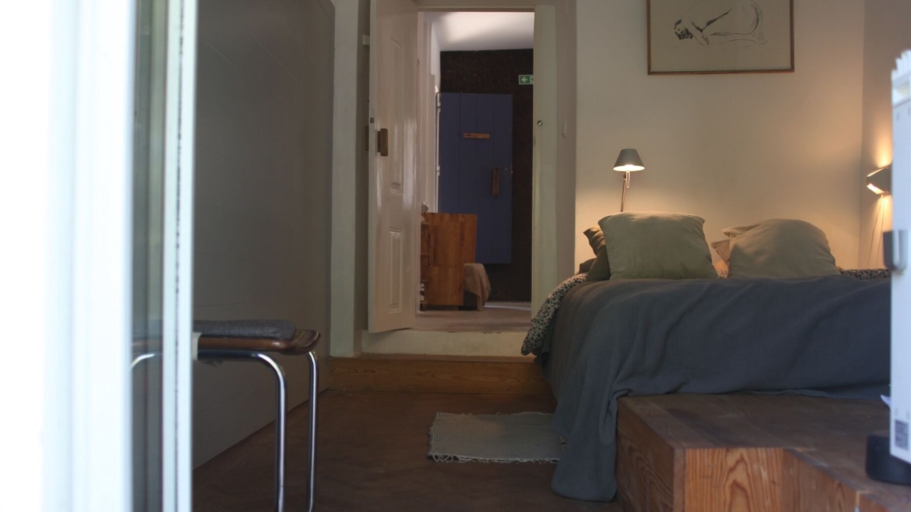 Photo of Bedroom in Monserrate