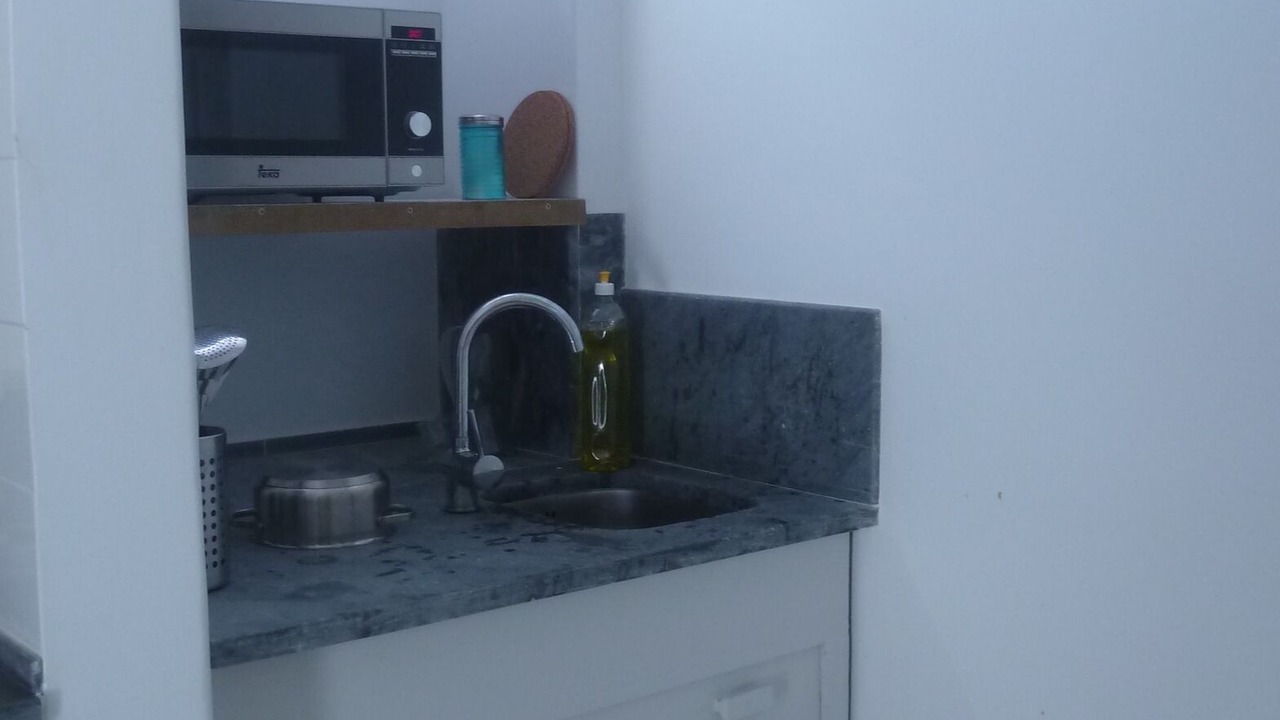 Photo of Kitchen in Monserrate