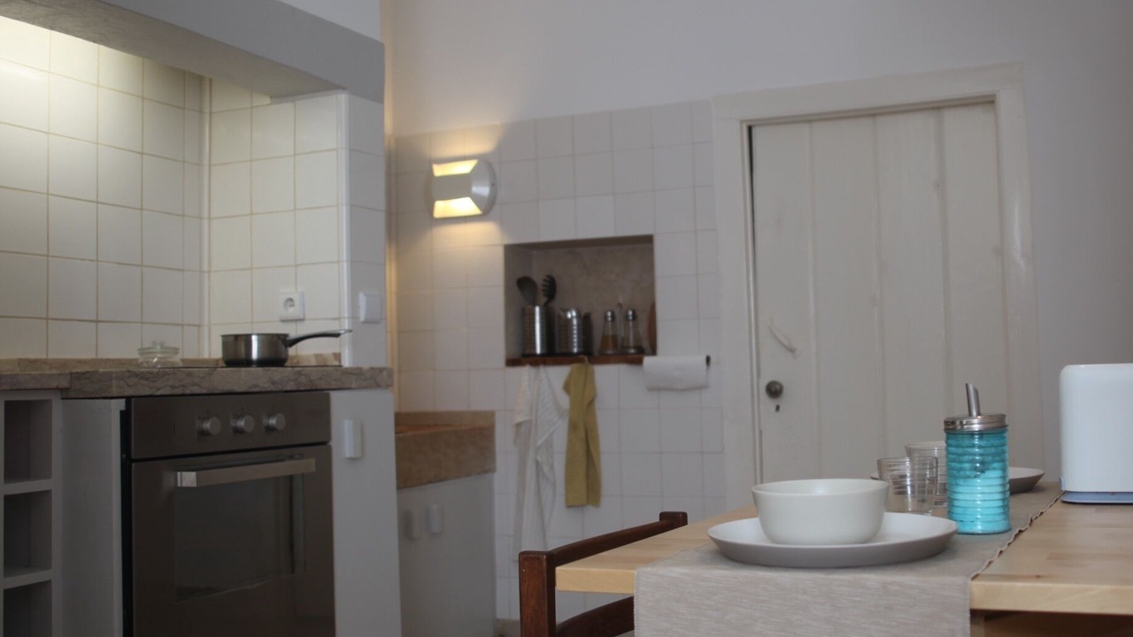 Photo of Kitchen in Monserrate