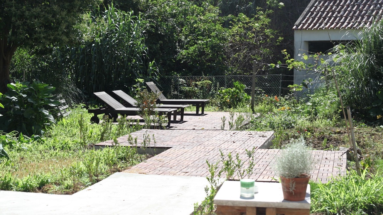 Photo of Outdoor in Monserrate