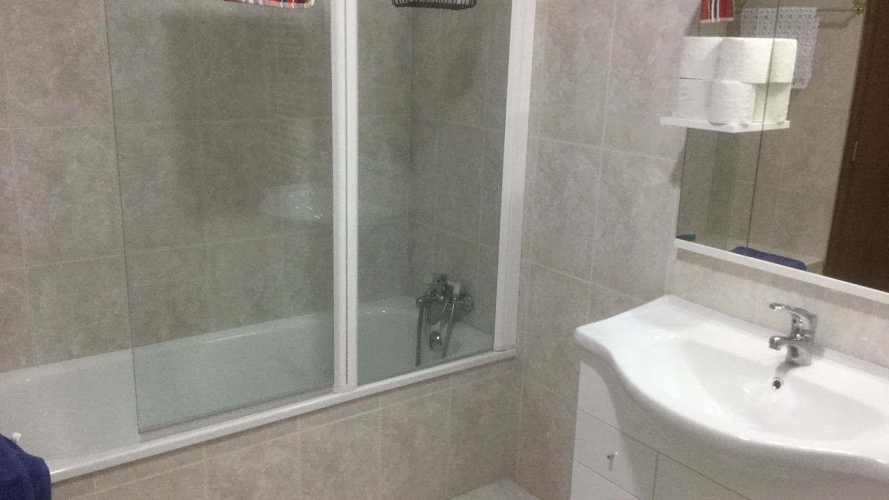 Photo of Bathroom in Braganca