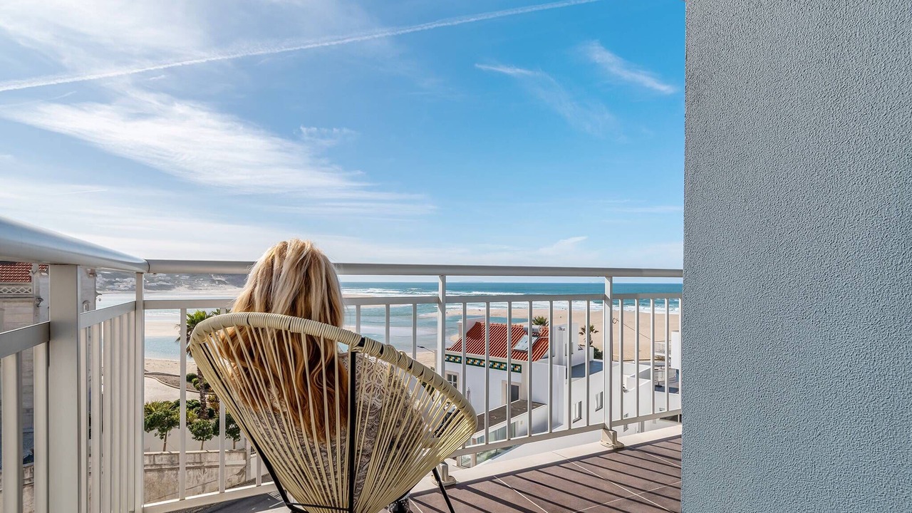 Photo of Outdoor in Foz do Arelho