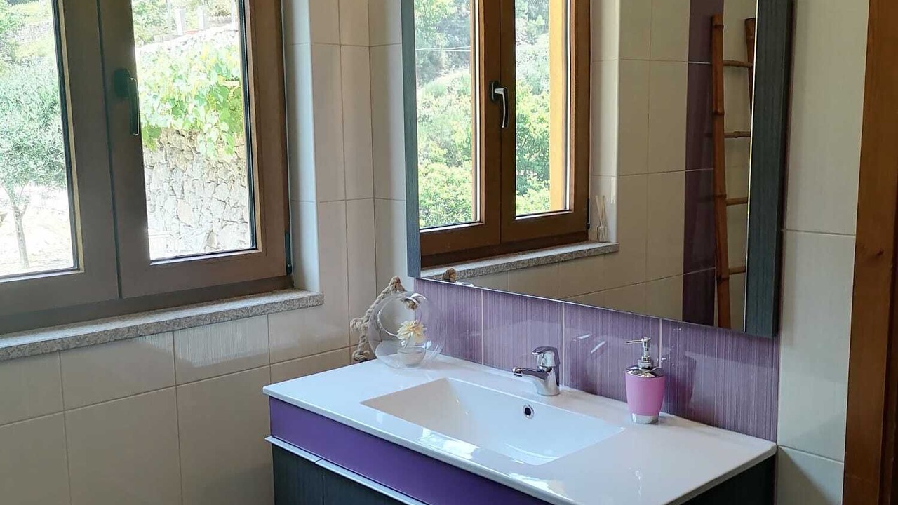 Photo of Bathroom in Vale de Cambra