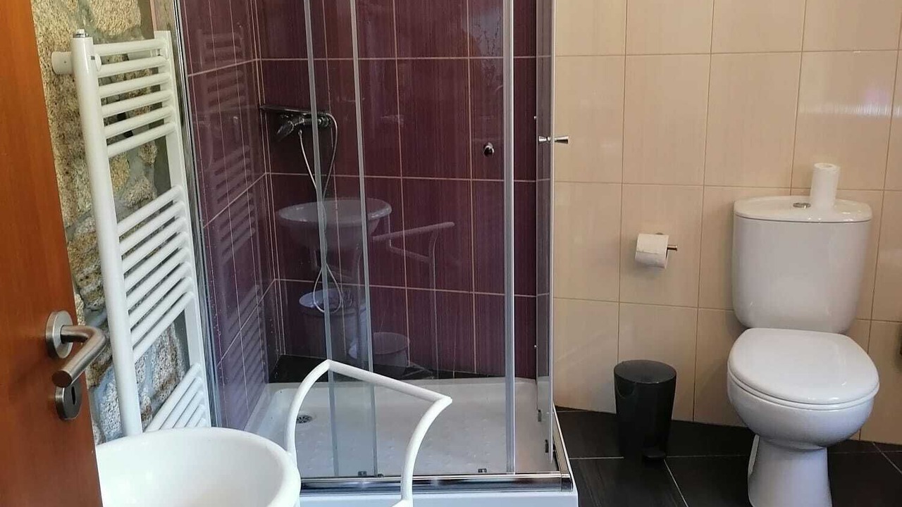 Photo of Bathroom in Vale de Cambra