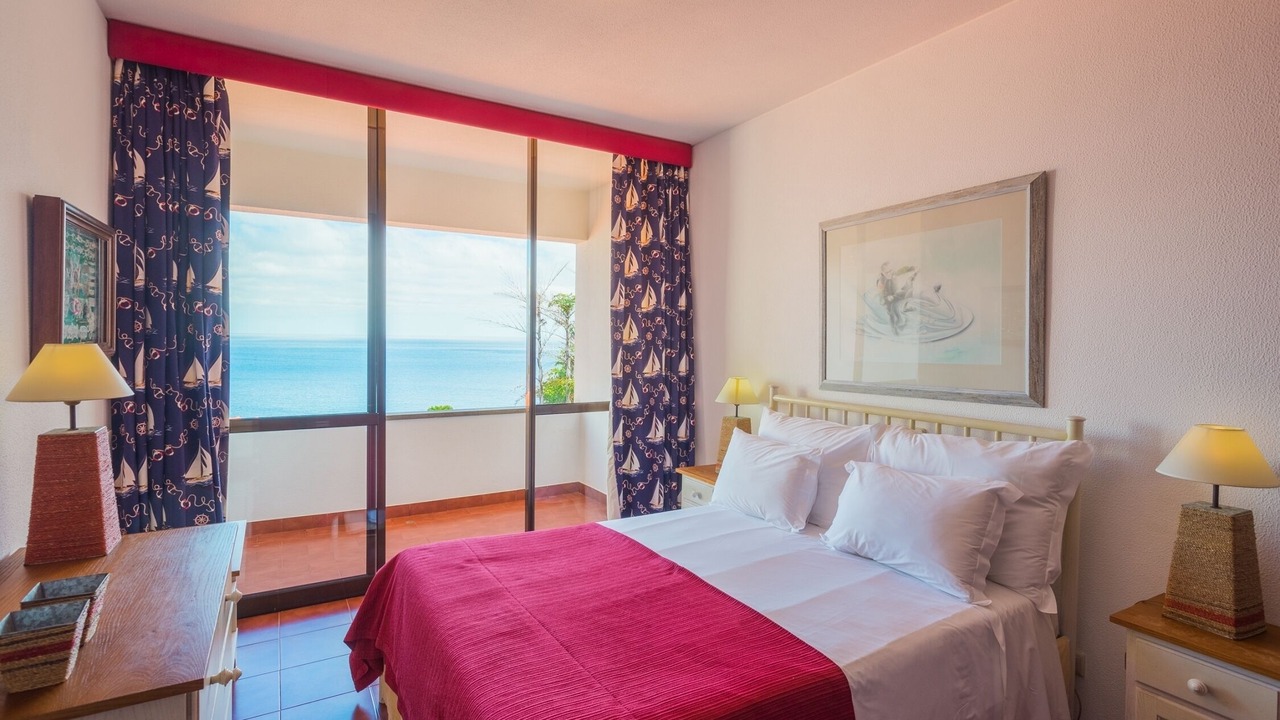 Photo of Bedroom in Machico