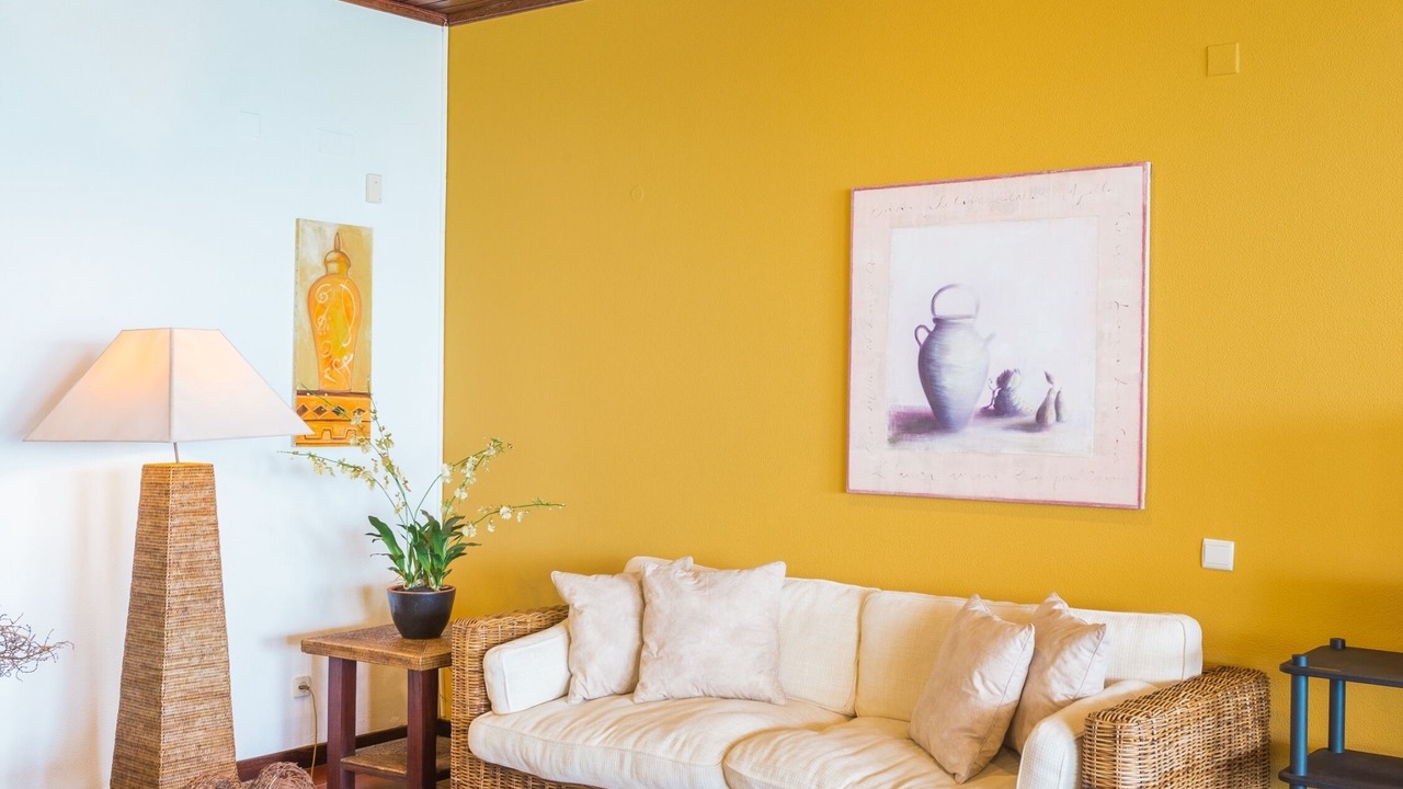 Photo of Livingroom in Machico