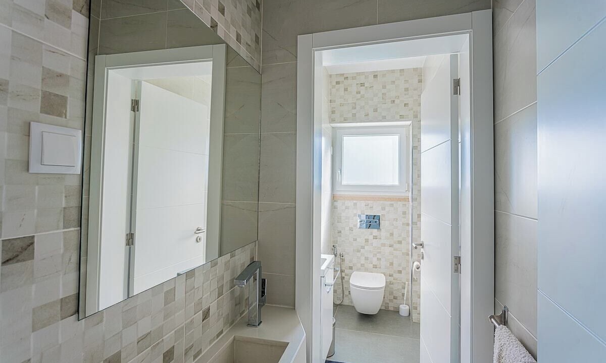 Photo of Bathroom in Charneca de Caparica e Sobreda
