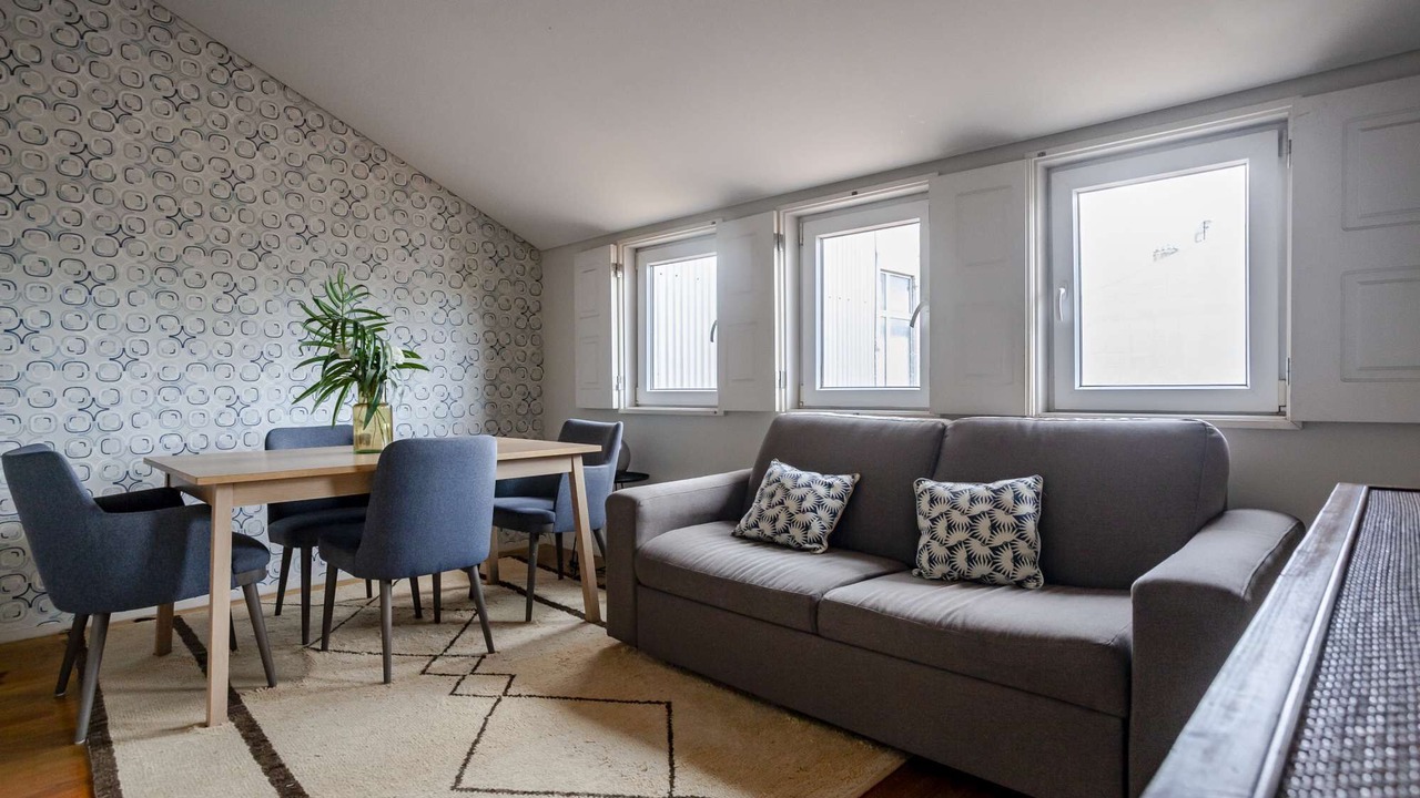 Photo of Livingroom in Boavista