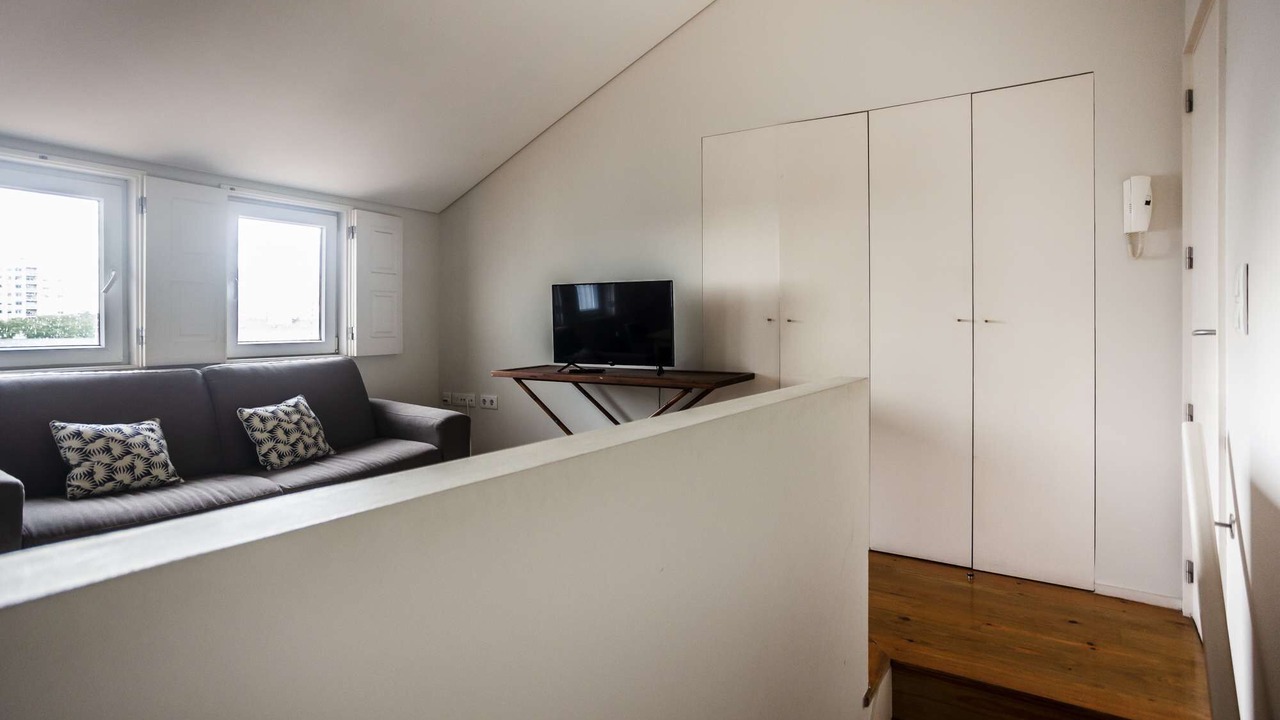 Photo of Livingroom in Boavista