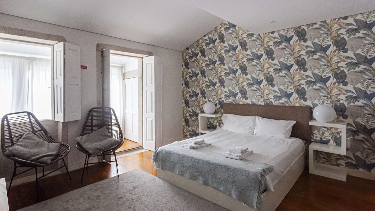 Photo of Bedroom in Boavista