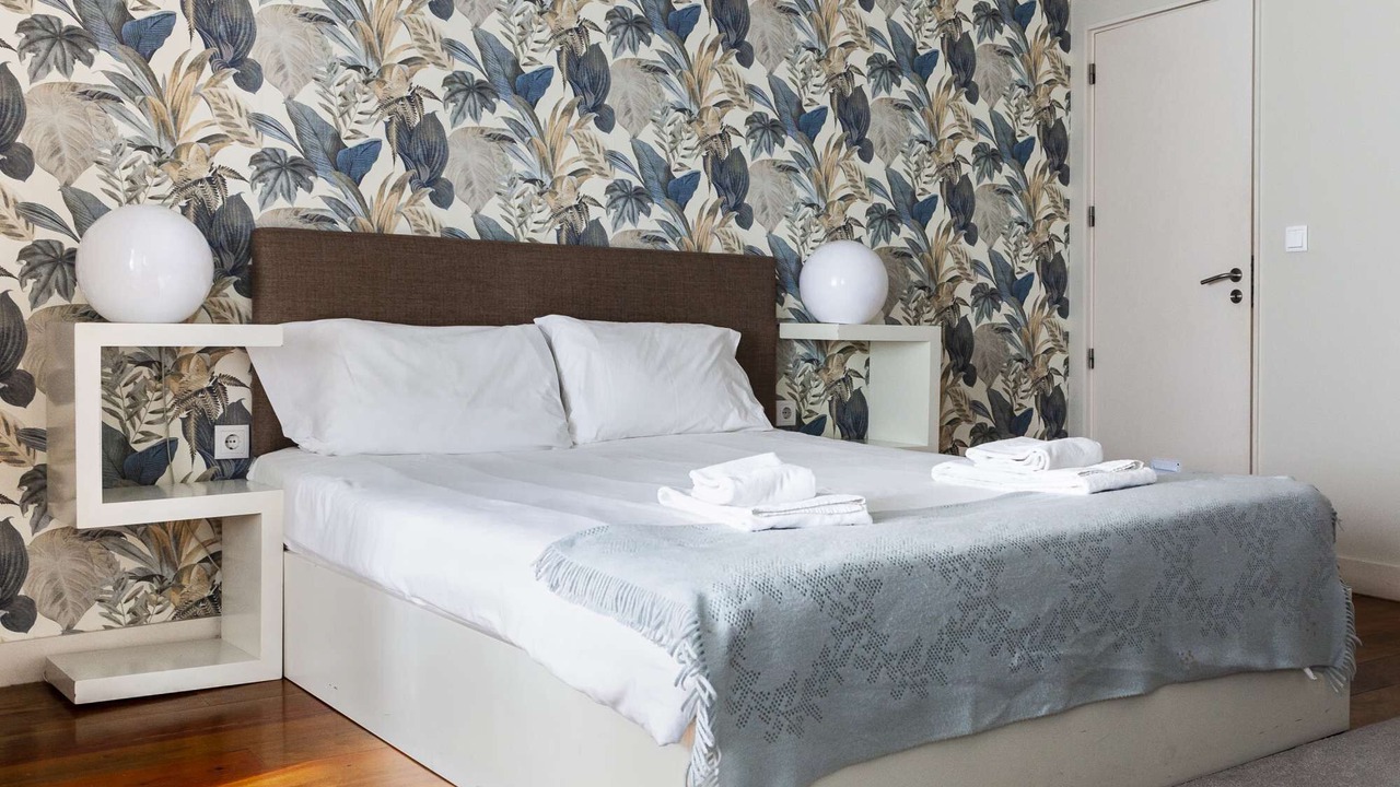 Photo of Bedroom in Boavista