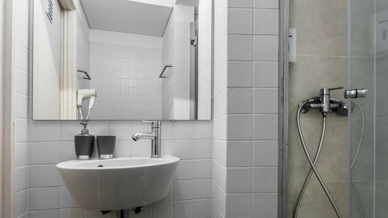 Photo of Bathroom in Boavista