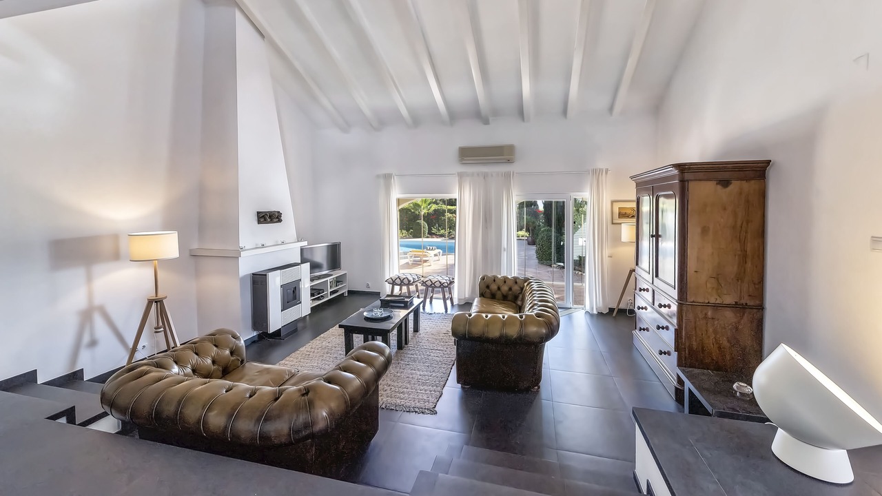 Photo of Livingroom in Vale de Covo