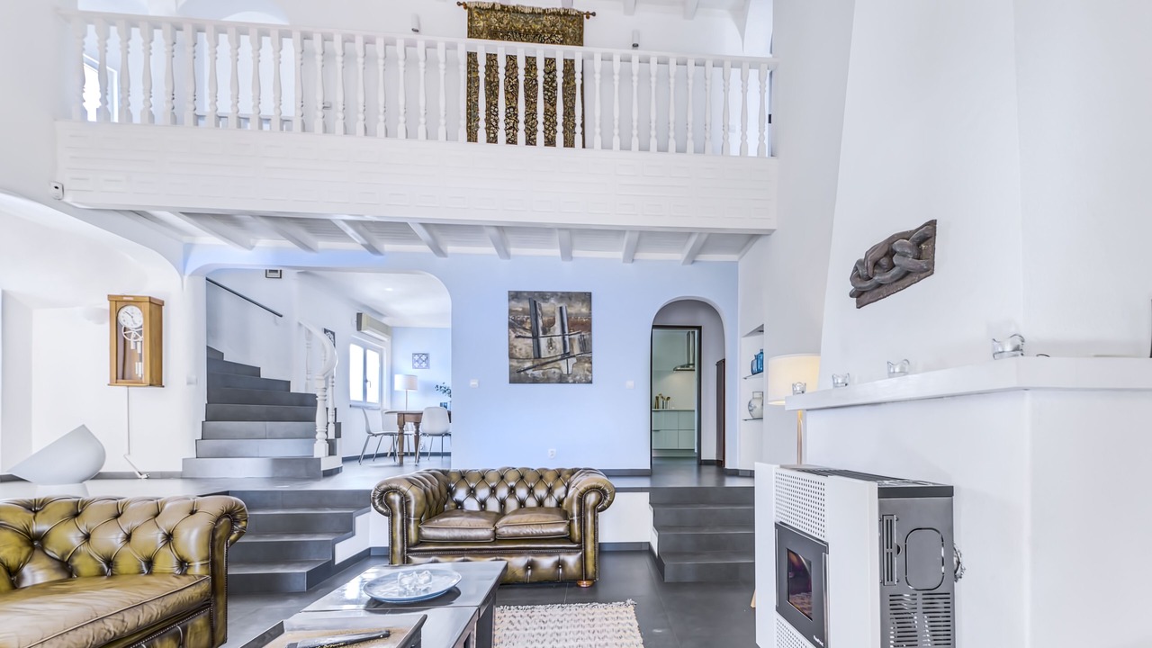 Photo of Livingroom in Vale de Covo
