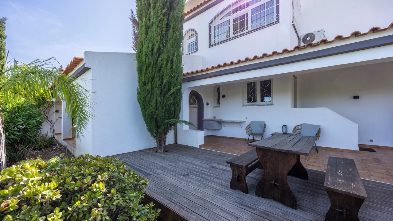 Photo of Outdoor in Vale de Covo