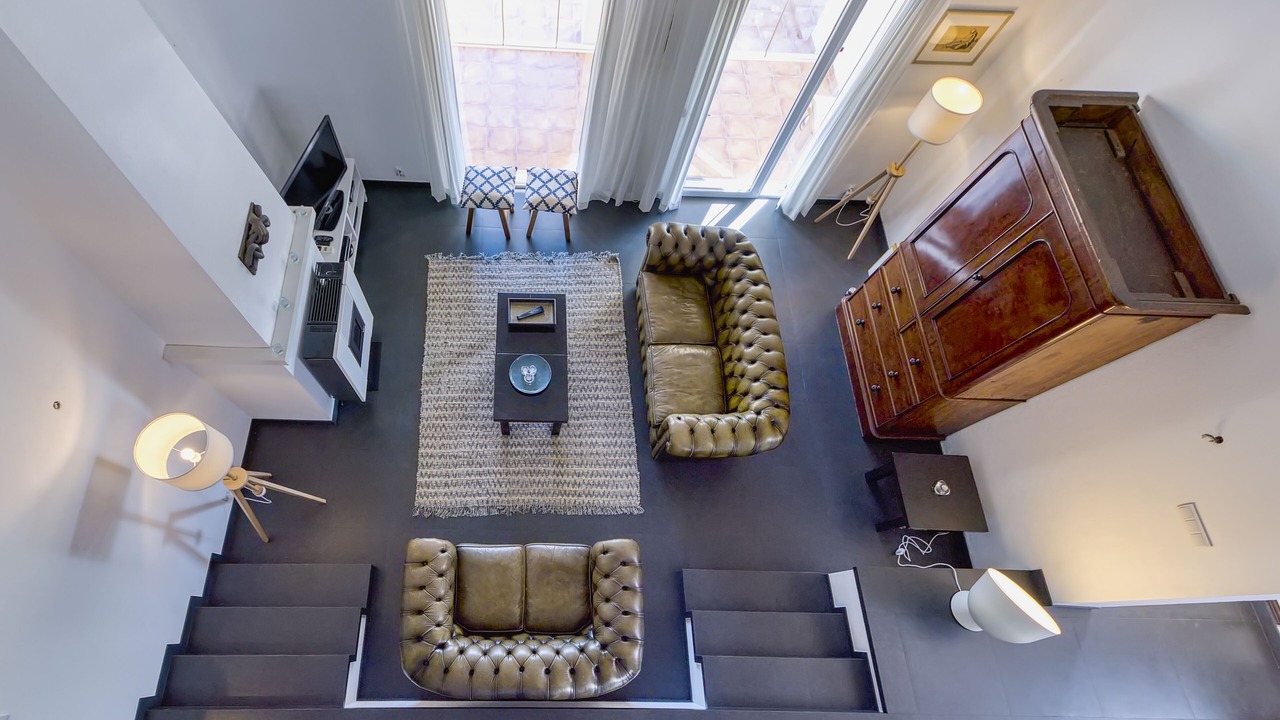 Photo of Livingroom in Vale de Covo