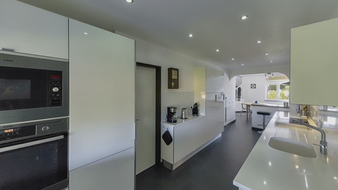 Photo of Kitchen in Vale de Covo