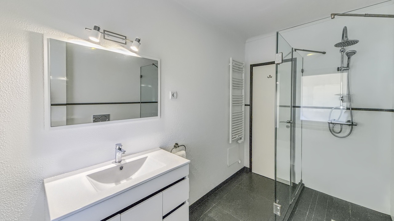 Photo of Bathroom in Vale de Covo
