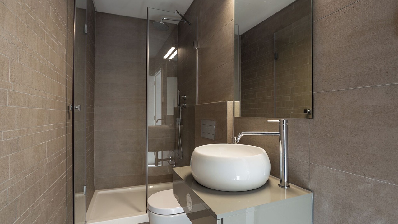 Photo of Bathroom in Santo Antonio