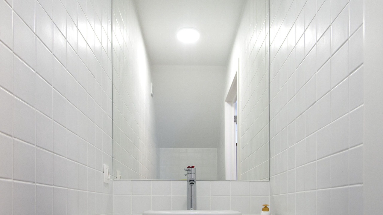 Photo of Bathroom in Ponta Delgada