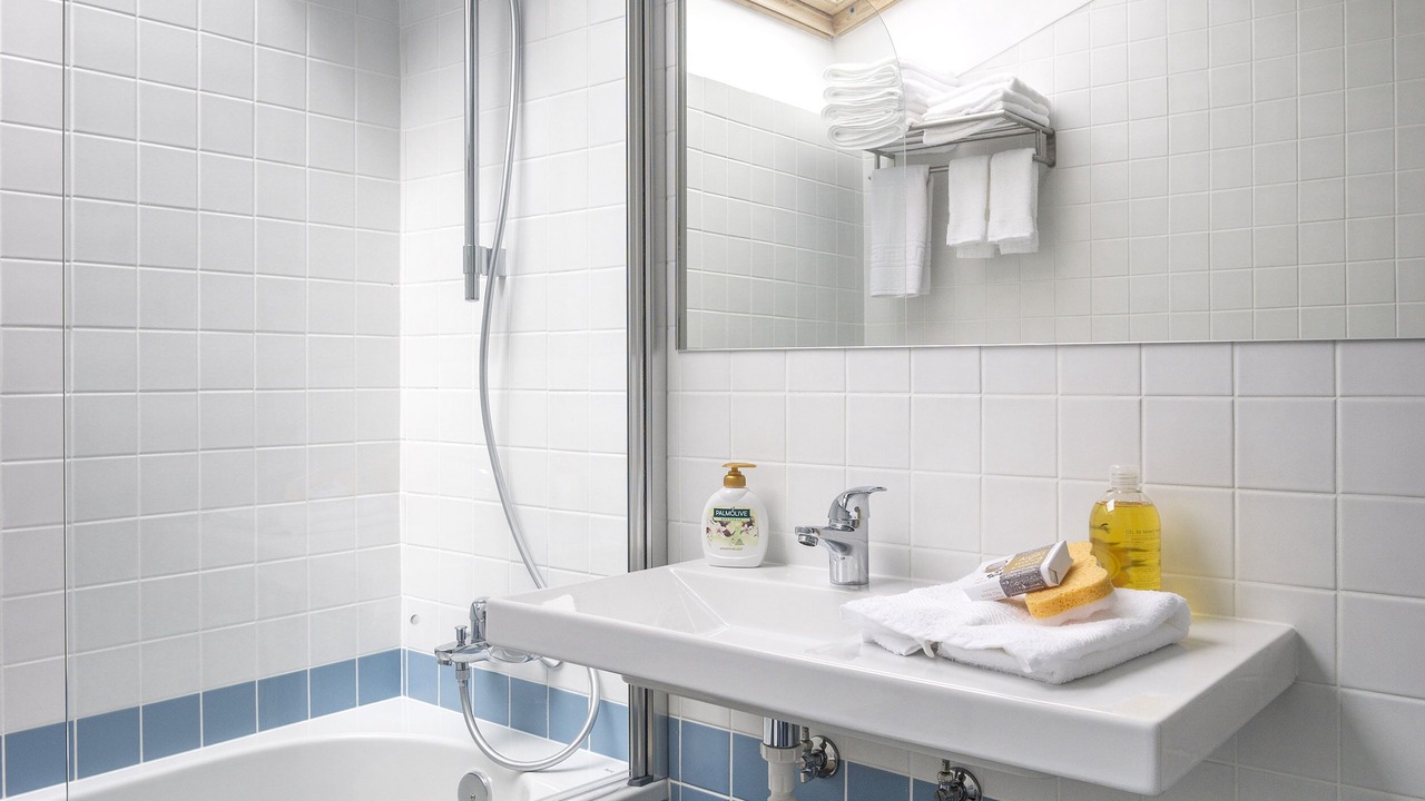 Photo of Bathroom in Ponta Delgada