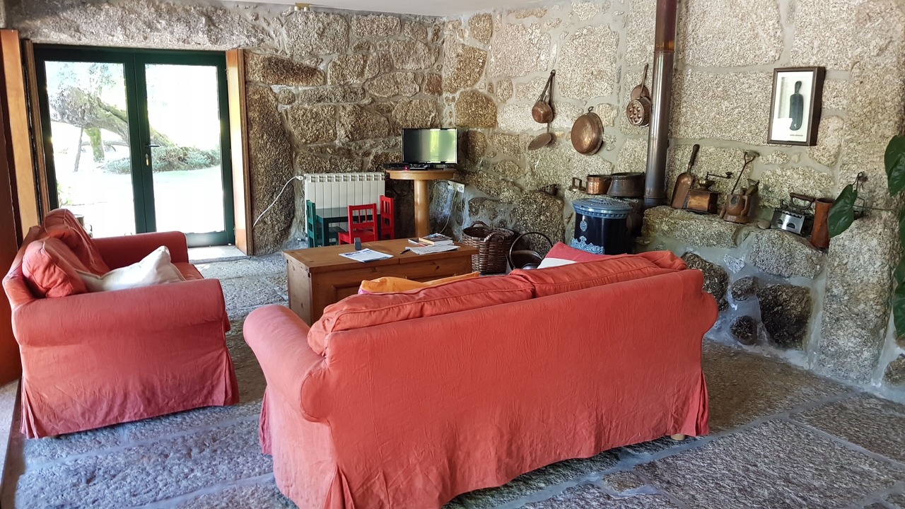 Photo of Livingroom in Geraz do Minho