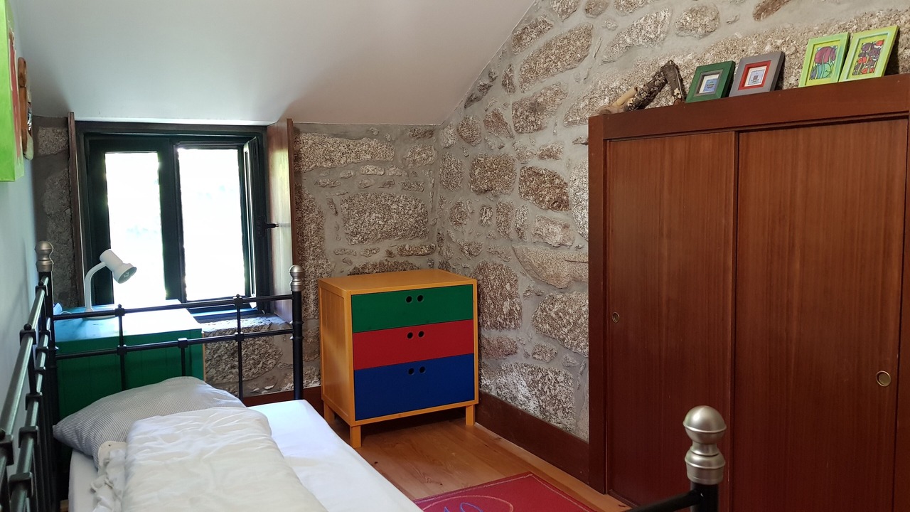 Photo of Bedroom in Geraz do Minho