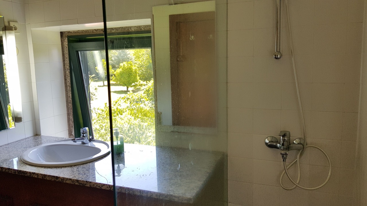 Photo of Bathroom in Geraz do Minho