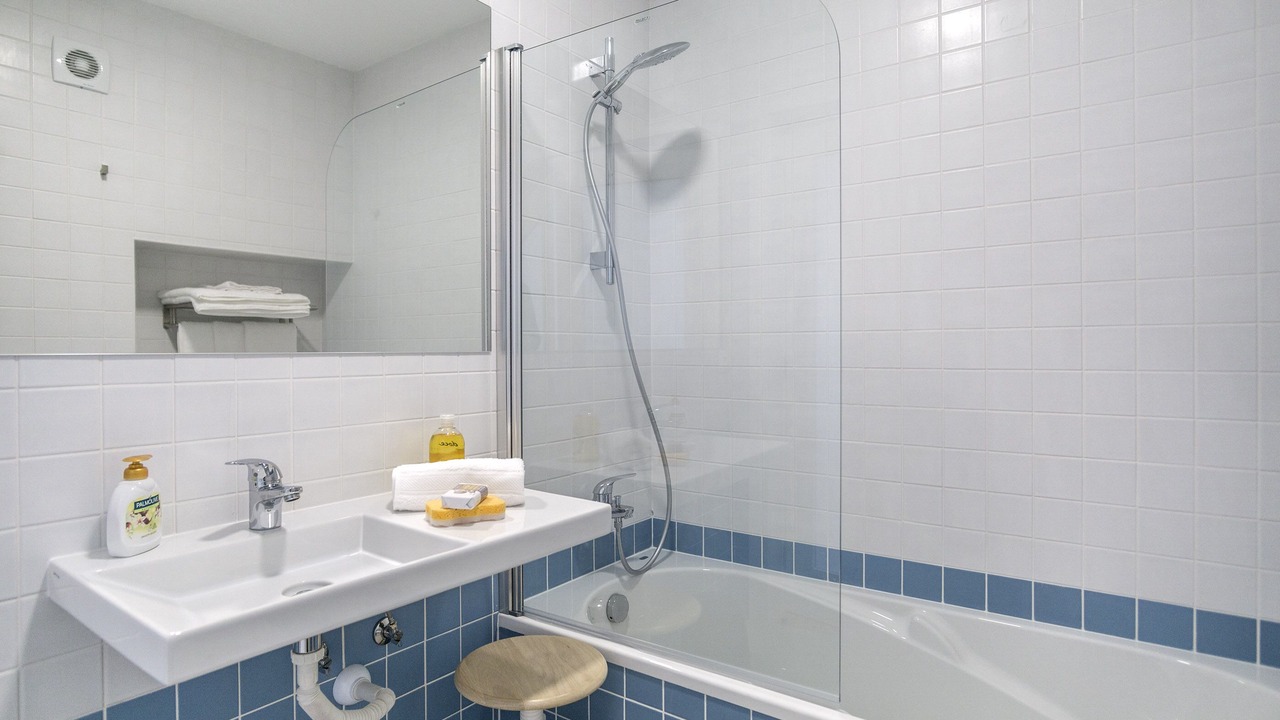 Photo of Bathroom in Ponta Delgada