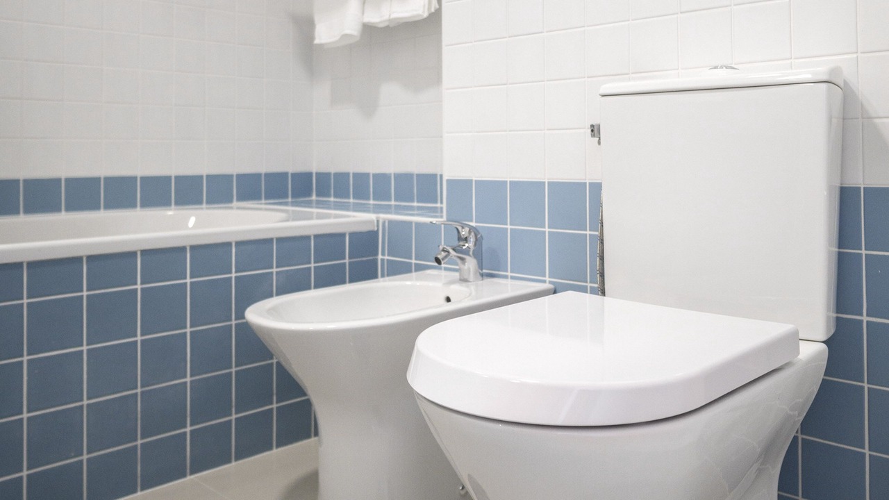 Photo of Bathroom in Ponta Delgada